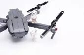 Mavic 2 Lego set