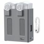 Mavic 4 Pro dual charging hub