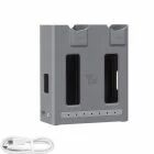 Mavic 4 Pro dual charging hub