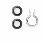 MAX2 Replacement Lens Kit