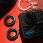 MAX2 Replacement Lens Kit