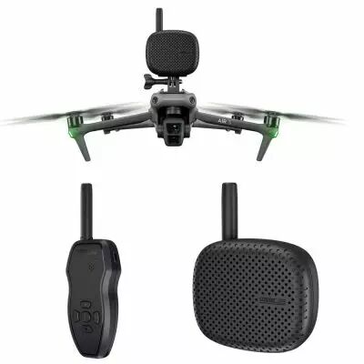 Mgaphone sans fil pour DJI Mavic / Air et Mini - Startrc