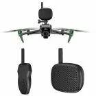 Mégaphone sans fil pour DJI Mavic / Air et Mini - Startrc