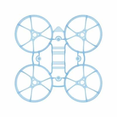 Meteor65 Air Brushless Whoop Frame