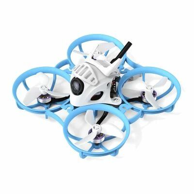 Meteor65 Pro II Brushless Whoop Quadcopter