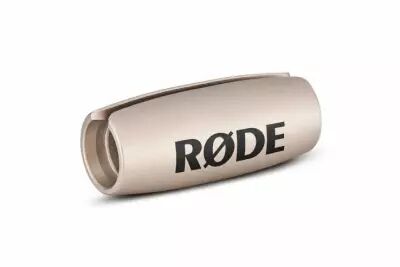 MicDrop guide pour passage de cble - RODE