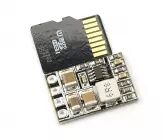 Micro BEC 7-21V réglable 5/12V 2A - Matek