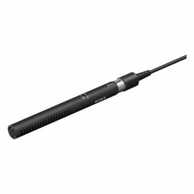 Micro canon Pro XLR ECM-778 - Sony