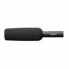 Micro canon Pro XLR ECM-778 - Sony