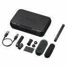Micro canon Pro XLR ECM-778 - Sony