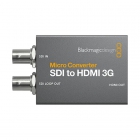 Micro Convertisseur SDI vers HDMI 3G PSU - Blackmagic 