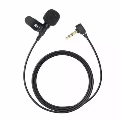 Micro cravate DJI Lavalier Mic