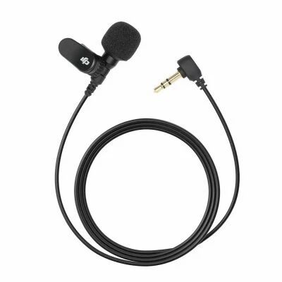 Micro cravate DJI Lavalier Mic