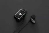 Micro cravate DJI Lavalier Mic