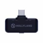 Micro cravate sans fil LARK M3 Combo - Hollyland