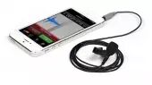 Micro lavalier RODE SmartLav+ pour smartphones