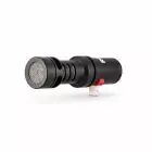 Micro RODE VIDEOMIC ME-L pour iPhone