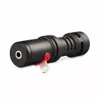 Micro RODE VIDEOMIC ME-L pour iPhone