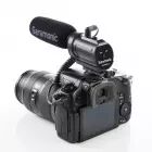 Micro Video SR-PMIC1 pour DSLR - Saramonic