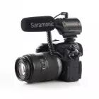 Micro Video SR-PMIC1 pour DSLR - Saramonic