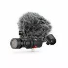 Micro VIDEOMIC ME-L pour iPhone et iPad - RODE