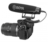 Microphone canon BOYA BY-BM2021