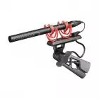 Microphone canon RODE NTG5