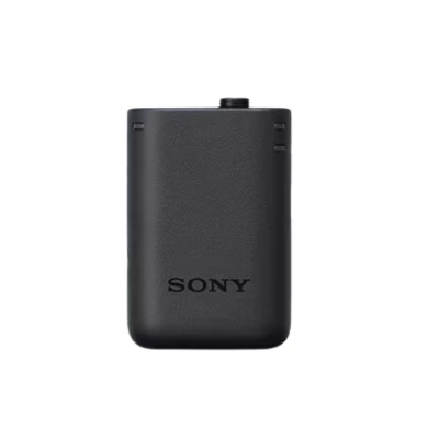 Microphone �metteur sans fil ECM-W5T - Sony