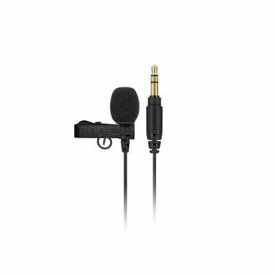 Microphone Lavalier GO - RODE