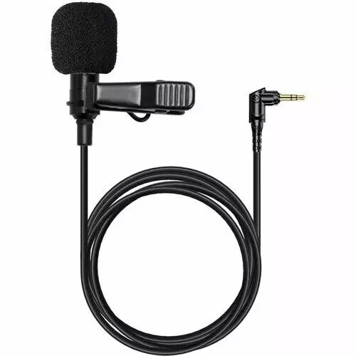 Microphone lavalier Hollyland pour kit LARK MAX