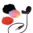 Microphone lavalier Wavo Lav Mobile - Joby