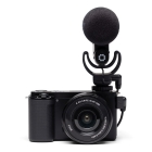 Microphone pour appareil photo Wavo PLUS - Joby