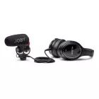 Microphone pour appareil photo Wavo PLUS - Joby