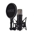 Microphone RODE NT1 signature noir