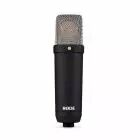 Microphone RODE NT1 signature noir