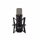 Microphone RODE NT1 signature noir