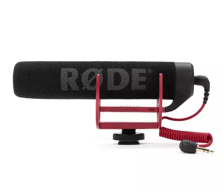Bonnette Anti-Vent Pour Micro Rode NTG4+ - Fourrure 6.3cm YOUSHARES