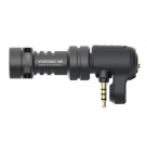 Microphone RODE VideoMic Me pour iPhone