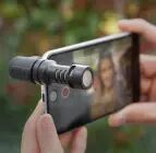 Microphone RODE VideoMic Me pour iPhone