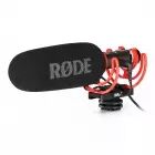 Microphone RODE VideoMic NTG