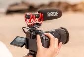 Microphone RODE VideoMic NTG