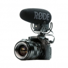 Microphone RODE VideoMic Pro+