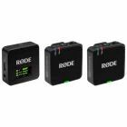 Microphone RODE Wireless GO III