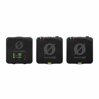 Microphone RODE Wireless Pro