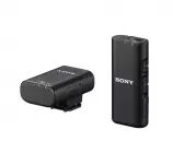 Microphone sans fil ECM-W2BT - Sony