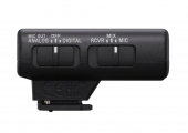 Microphone sans fil ECM-W2BT - Sony