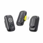 Microphone sans fil Lark A1 Mini Duo - Hollyland