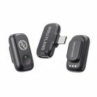 Microphone sans fil Lark A1 Mini Duo - Hollyland