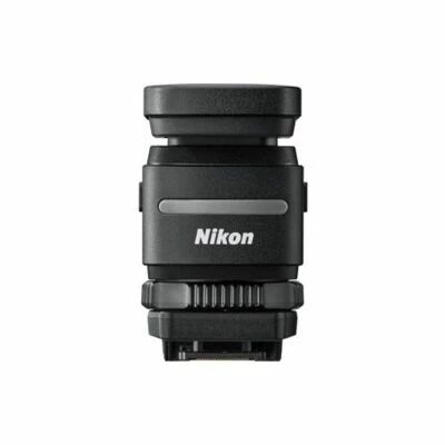 Microphone shotgun ME-D10 pour Nikon ZR - Nikon