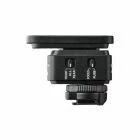 Microphone shotgun ME-D10 pour Nikon ZR - Nikon